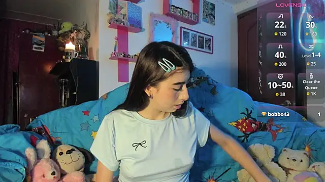 Snapshot of Rebecahart chatting on 02-11-26, 04:39 Rebecahart online show from 02-11-26, 04:39