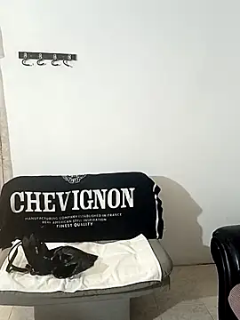 AfroditaX23 online show from 03-02-26, 06:26