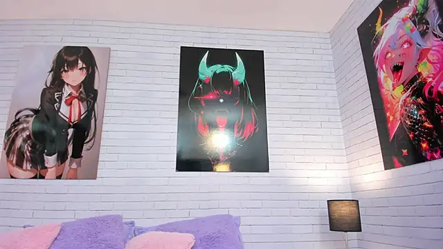 Snapshot of AlanaaHell chatting on 02-04-26, 08:14 AlanaaHell online show from 02-04-26, 08:14