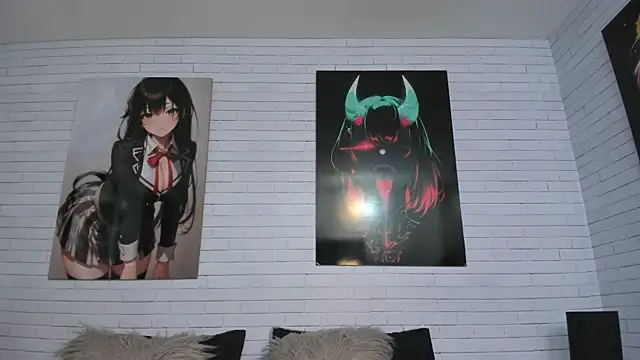 AlanaaHell online show from 03-30-26, 09:16