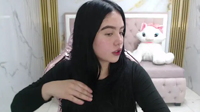 Snapshot of sarita_09_s chatting on 02-06-26, 08:01 sarita 09 s online show from 02-06-26, 08:01