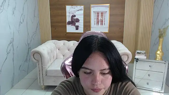 Snapshot of sarita_09_s chatting on 02-25-26, 08:07 sarita 09 s online show from 02-25-26, 08:07