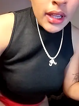 Snapshot of Churitos69 chatting on 02-21-26, 03:18 Churitos69 online show from 02-21-26, 03:18