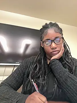 Ebonythroat777 online show from 03-26-26, 05:51