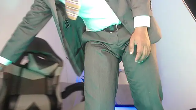 Paolo Blaze online show from 03-24-26, 12:43