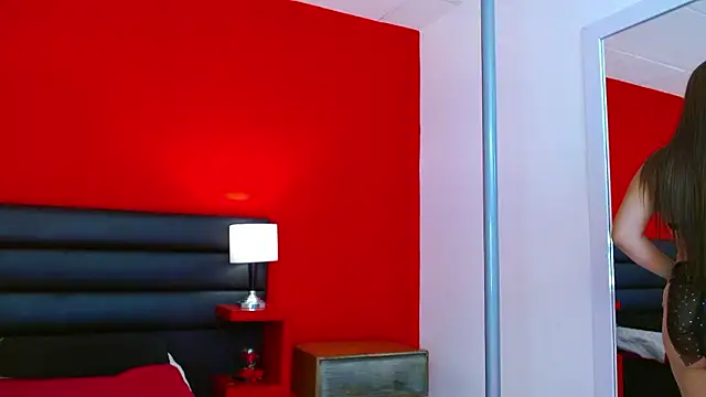 Kateriinx gh online show from 02-25-26, 07:45