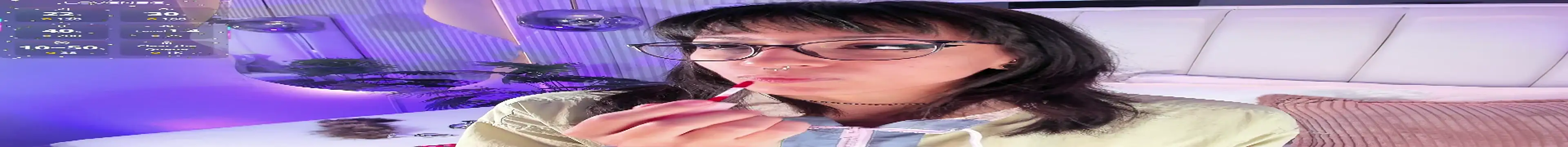 ViolettaColinss online show from 03-21-26, 11:48