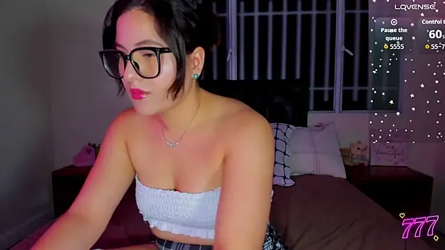 Alessandra 01 online show from 03-21-26, 02:05