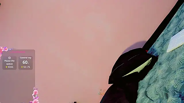 zoe rous2 online show from 04-08-26, 12:16