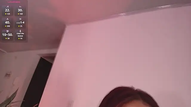 kittysophie  online show from 03-12-26, 01:12