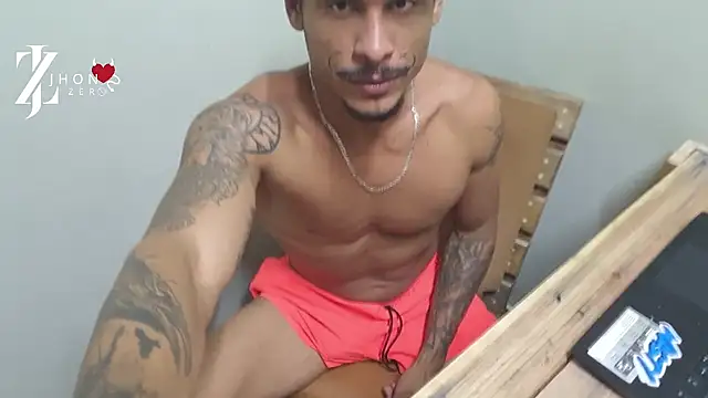 Snapshot of Jh0nZer0 chatting on 03-27-26, 07:02 Jh0nZer0 online show from 03-27-26, 07:02