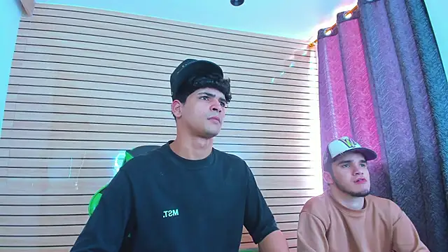 TheBatMansion online show from 03-29-26, 03:45