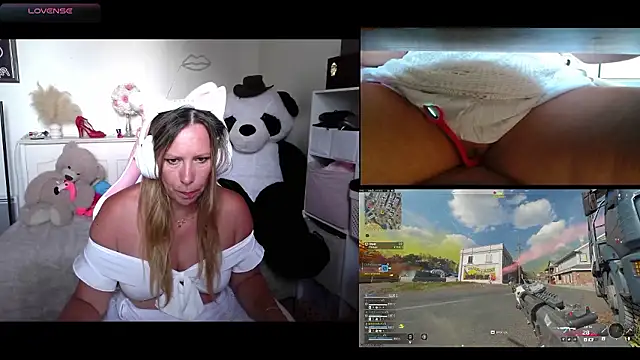 ArchangelTheFrancaise online show from 07-06-26, 06:43