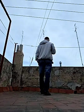 Snapshot of Zarc_Jhonson chatting on 01-26-25, 02:52 Zarc Jhonson online show from 01-26-25, 02:52