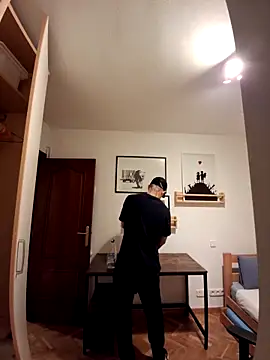 Snapshot of Zarc_Jhonson chatting on 01-28-25, 03:57 Zarc Jhonson online show from 01-28-25, 03:57