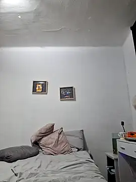 Snapshot of Zarc_Jhonson chatting on 01-29-25, 05:35 Zarc Jhonson online show from 01-29-25, 05:35