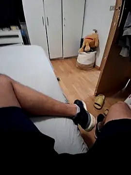 Snapshot of Zarc_Jhonson chatting on 03-20-25, 08:31 Zarc Jhonson online show from 03-20-25, 08:31