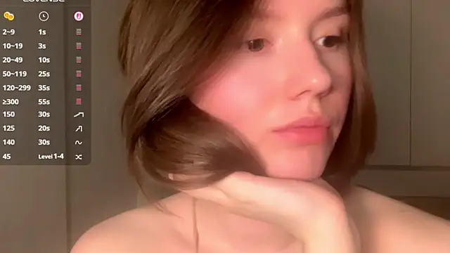 cherishedwish online show from 07-12-26, 11:07