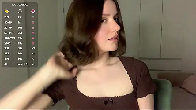 cherishedwish online show from 07-19-26, 12:25