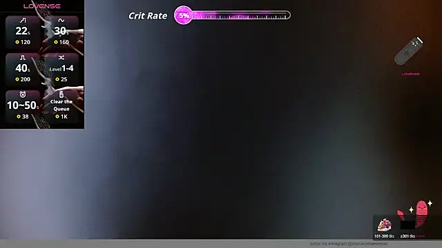 Snapshot of Couple_fantasy30 chatting on 02-13-26, 11:06 Couple fantasy30 online show from 02-13-26, 11:06