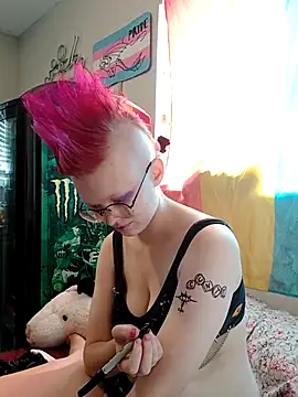 Snapshot of JennaFluid chatting on 07-19-26, 06:22 JennaFluid online show from 07-19-26, 06:22