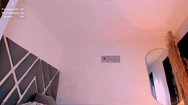 Zoe dream  online show from 02-08-26, 08:34