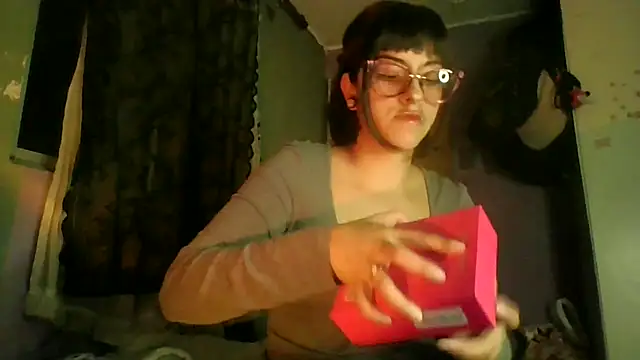 mimi miauu online show from 04-17-26, 02:58