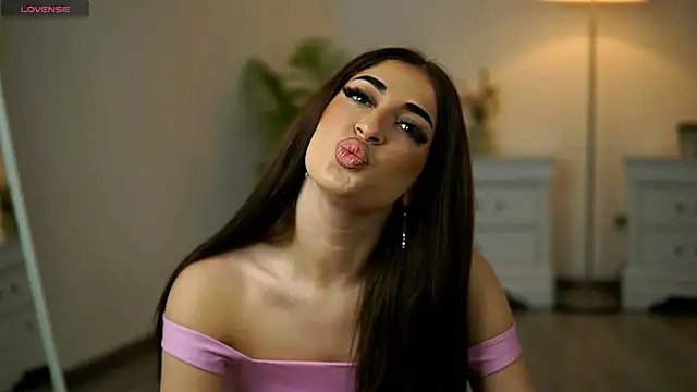 KassidyVibe online show from 04-07-26, 02:56