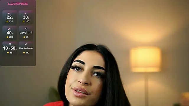 KassidyVibe online show from 04-09-26, 06:19