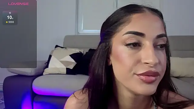 KassidyVibe online show from 06-22-26, 10:01