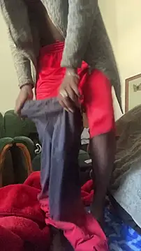 BadyAndShay5 online show from 02-26-26, 03:33