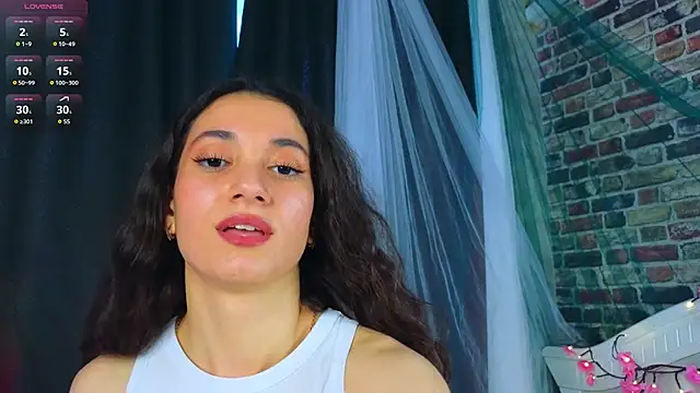 Snapshot of PrimroseMarjorie chatting on 06-23-26, 09:40 PrimroseMarjorie online show from 06-23-26, 09:40