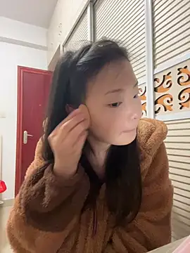 BIGBABYYEYE online show from 03-05-26, 12:45