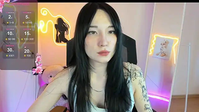 AliceeinWonderlanddd online show from 03-23-26, 10:08