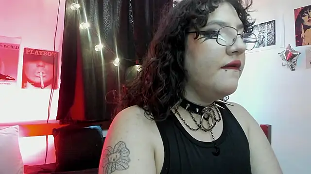 SamanthaGriim online show from 03-03-26, 10:04