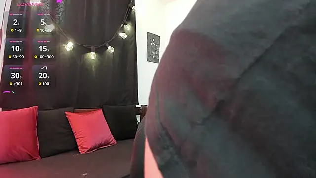 SamanthaGriim online show from 03-15-26, 10:05