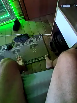 Robsonitj90 online show from 02-12-26, 09:37