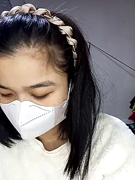 Snapshot of Daisy-lusia2026 chatting on 02-03-26, 12:20 Daisy-lusia2026 online show from 02-03-26, 12:20