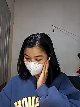 Snapshot of Daisy-lusia2026 chatting on 02-03-26, 10:48 Daisy-lusia2026 online show from 02-03-26, 10:48