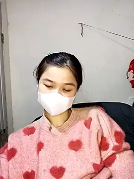 Snapshot of Daisy-lusia2026 chatting on 02-06-26, 03:15 Daisy-lusia2026 online show from 02-06-26, 03:15