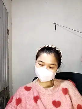 Snapshot of Daisy-lusia2026 chatting on 02-08-26, 03:32 Daisy-lusia2026 online show from 02-08-26, 03:32