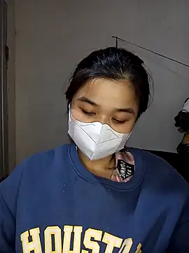 Snapshot of Daisy-lusia2026 chatting on 02-12-26, 02:56 Daisy-lusia2026 online show from 02-12-26, 02:56