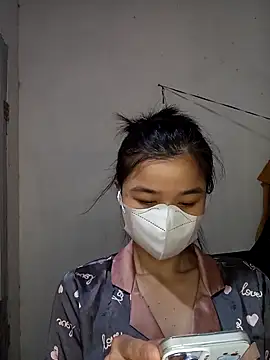 Snapshot of Daisy-lusia2026 chatting on 02-18-26, 02:18 Daisy-lusia2026 online show from 02-18-26, 02:18