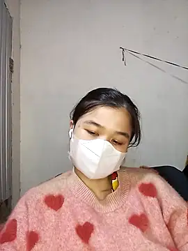 Snapshot of Daisy-lusia2026 chatting on 02-18-26, 02:24 Daisy-lusia2026 online show from 02-18-26, 02:24