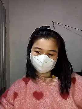 Snapshot of Daisy-lusia2026 chatting on 02-19-26, 03:02 Daisy-lusia2026 online show from 02-19-26, 03:02