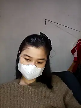 Snapshot of Daisy-lusia2026 chatting on 02-22-26, 02:34 Daisy-lusia2026 online show from 02-22-26, 02:34