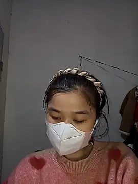 Snapshot of Daisy-lusia2026 chatting on 02-26-26, 02:49 Daisy-lusia2026 online show from 02-26-26, 02:49