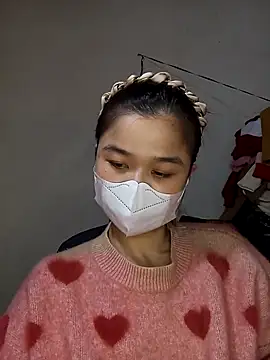 Snapshot of Daisy-lusia2026 chatting on 02-27-26, 01:55 Daisy-lusia2026 online show from 02-27-26, 01:55