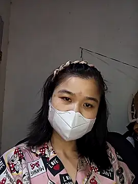 Snapshot of Daisy-lusia2026 chatting on 02-28-26, 02:51 Daisy-lusia2026 online show from 02-28-26, 02:51