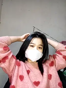 Daisy-lusia2026 online show from 03-25-26, 10:16